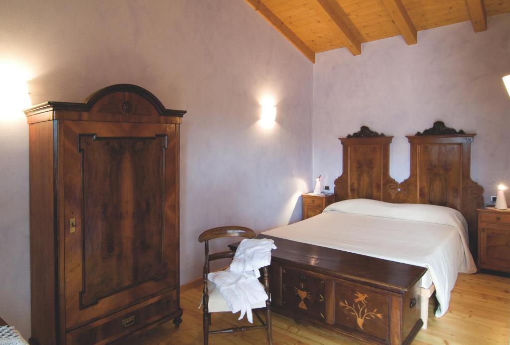 Lokanda Devetak Savogna dʼIsonzo Habitación foto