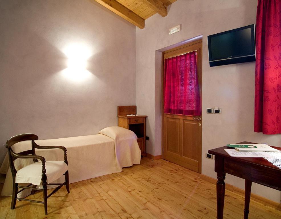 Lokanda Devetak Savogna dʼIsonzo Habitación foto